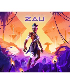 Tales of Kenzera: ZAU Origin Key GLOBAL